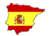 COMERCIAL CRUELLAS - Espanol