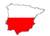 COMERCIAL CRUELLAS - Polski